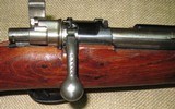 M48A Yugo Mauser, 8mm Mauser, VG+ Condition With Good Bore C&R - 10 of 15