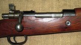 M48A Yugo Mauser, 8mm Mauser, VG+ Condition With Good Bore C&R - 14 of 15