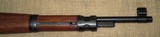 M48A Yugo Mauser, 8mm Mauser, VG+ Condition With Good Bore C&R - 8 of 15