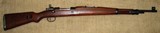 M48A Yugo Mauser, 8mm Mauser, VG+ Condition With Good Bore C&R - 1 of 15