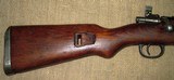 M48A Yugo Mauser, 8mm Mauser, VG+ Condition With Good Bore C&R - 6 of 15