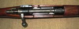 M48A Yugo Mauser, 8mm Mauser, VG+ Condition With Good Bore C&R - 13 of 15