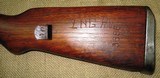 M48A Yugo Mauser, 8mm Mauser, VG+ Condition With Good Bore C&R - 3 of 15