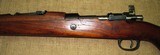 M48A Yugo Mauser, 8mm Mauser, VG+ Condition With Good Bore C&R - 4 of 15