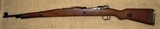 M48A Yugo Mauser, 8mm Mauser, VG-EX Condition With Good Bore C&R - 1 of 15