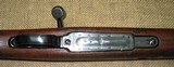 M48A Yugo Mauser, 8mm Mauser, VG-EX Condition With Good Bore C&R - 12 of 15