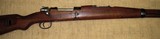M48A Yugo Mauser, 8mm Mauser, VG-EX Condition With Good Bore C&R - 9 of 15