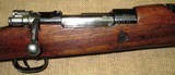 M48A Yugo Mauser, 8mm Mauser, VG-EX Condition With Good Bore C&R - 6 of 15