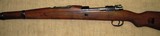 M48A Yugo Mauser, 8mm Mauser, VG-EX Condition With Good Bore C&R - 8 of 15