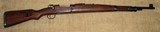 M48A Yugo Mauser, 8mm Mauser, VG-EX Condition With Good Bore C&R - 2 of 15