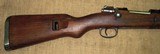 M48A Yugo Mauser, 8mm Mauser, VG-EX Condition With Good Bore C&R - 5 of 15