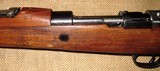 M48A Yugo Mauser, 8mm Mauser, VG-EX Condition With Good Bore C&R - 10 of 15