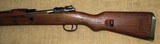M48A Yugo Mauser, 8mm Mauser, VG-EX Condition With Good Bore C&R - 3 of 15