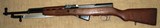 1960 Romanian SKS 7.62X39 C&R Eligible - 2 of 14