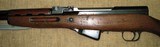 1960 Romanian SKS 7.62X39 C&R Eligible - 4 of 14