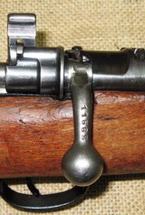 M48A Yugo Mauser, 8mm Mauser, VG Condition With Excellent Bore C&R - 12 of 15