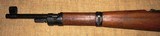 M48A Yugo Mauser, 8mm Mauser, VG Condition With Excellent Bore C&R - 5 of 15