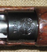 M48A Yugo Mauser, 8mm Mauser, VG Condition With Excellent Bore C&R - 13 of 15