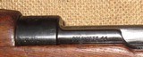 M48A Yugo Mauser, 8mm Mauser, VG Condition With Excellent Bore C&R - 9 of 15