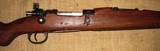 M48A Yugo Mauser, 8mm Mauser, VG Condition With Excellent Bore C&R - 7 of 15