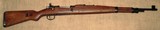 M48A Yugo Mauser, 8mm Mauser, VG Condition With Excellent Bore C&R - 1 of 15
