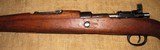 M48A Yugo Mauser, 8mm Mauser, VG Condition With Excellent Bore C&R - 4 of 15