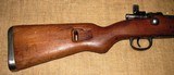 M48A Yugo Mauser, 8mm Mauser, VG Condition With Excellent Bore C&R - 6 of 15