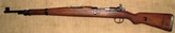 M48A Yugo Mauser, 8mm Mauser, VG Condition With Excellent Bore C&R - 2 of 15