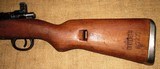 M48A Yugo Mauser, 8mm Mauser, VG Condition With Excellent Bore C&R - 3 of 15