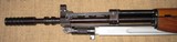 Excellent Condition Yugoslavian M59/66 SKS chambered in 7.62X39 - 5 of 14
