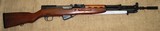 Excellent Condition Yugoslavian M59/66 SKS chambered in 7.62X39