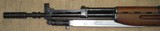 Yugoslavian M59/66 SKS chambered in 7.62X39 Grenade Launcher C&R Eligible - 5 of 11