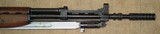 Yugoslavian M59/66 SKS chambered in 7.62X39 Grenade Launcher C&R Eligible - 8 of 11