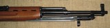 Excellent Condition Yugoslavian M59 SKS chambered in 7.62X39 - 5 of 15