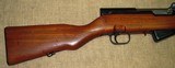 Excellent Condition Yugoslavian M59 SKS chambered in 7.62X39 - 3 of 15