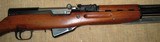 Excellent Condition Yugoslavian M59 SKS chambered in 7.62X39 - 4 of 15