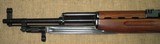 Excellent Condition Yugoslavian M59 SKS chambered in 7.62X39 - 8 of 15