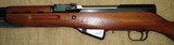 Excellent Condition Yugoslavian M59 SKS chambered in 7.62X39 - 7 of 15