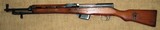 Rare 1970 Albanian SKS 7.62X39 C&R Eligible - 2 of 15