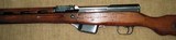 Rare 1970 Albanian SKS 7.62X39 C&R Eligible - 7 of 15