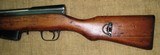 Rare 1970 Albanian SKS 7.62X39 C&R Eligible - 6 of 15