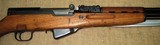 Yugo Excellent to Unissued M59/66 SKS Matching Numbers 7.62X39 C&R Eligible - 4 of 15