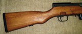 Yugo Excellent to Unissued M59/66 SKS Matching Numbers 7.62X39 C&R Eligible - 3 of 15