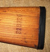 Yugo Excellent to Unissued M59/66 SKS Matching Numbers 7.62X39 C&R Eligible - 12 of 15