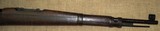 M48A Yugo Mauser, 8mm Mauser, Clean VG Condition C&R - 8 of 14