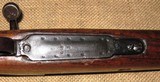 M48A Yugo Mauser, 8mm Mauser, Clean VG Condition C&R - 11 of 14