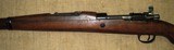 M48A Yugo Mauser, 8mm Mauser, Clean VG Condition C&R - 4 of 14