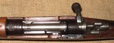 M48A Yugo Mauser, 8mm Mauser, Clean VG Condition C&R - 13 of 14