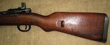 M48A Yugo Mauser, 8mm Mauser, Clean VG Condition C&R - 3 of 14