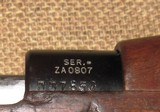 M48A Yugo Mauser, 8mm Mauser, Clean VG Condition C&R - 9 of 14